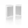 Полочная беспроводная hi-fi акустика Canton Smart Soundbox 3 White